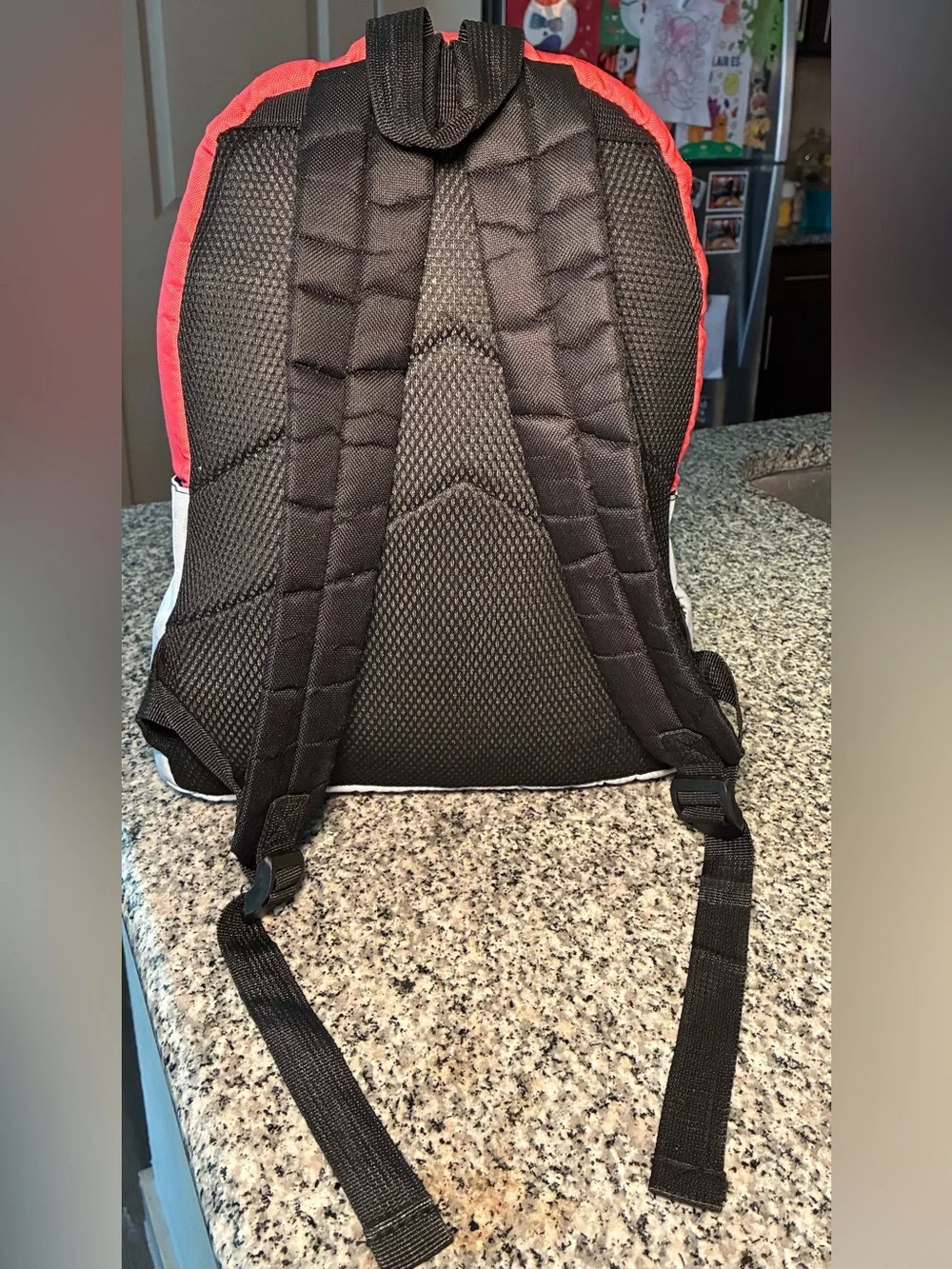 Pokémon Kids Large 17 inch backpack